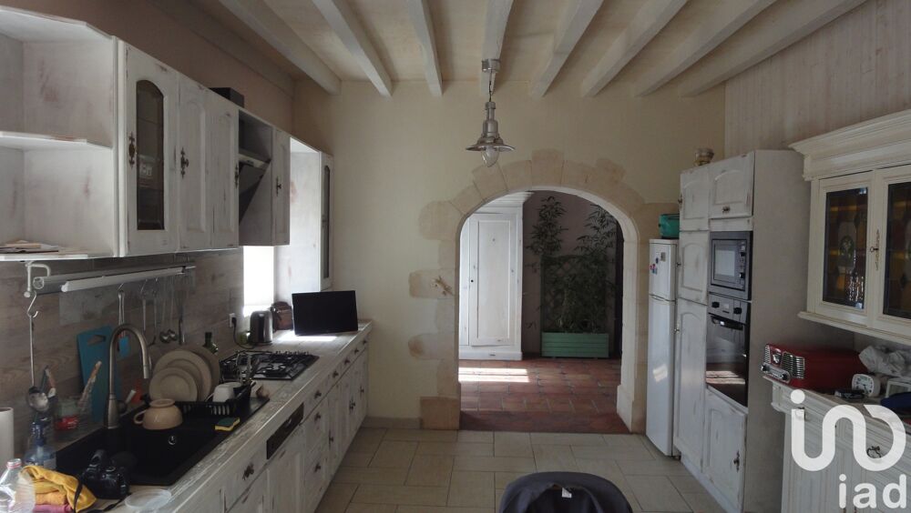 Vente Maison Vente Maison de village 4 pices Perche en noc