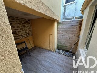  Appartement � vendre 2 pi�ces 34 m�