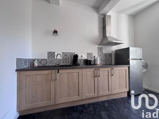  Appartement � vendre 2 pi�ces 42 m�