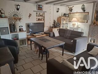  Maison � vendre 5 pi�ces 163 m�