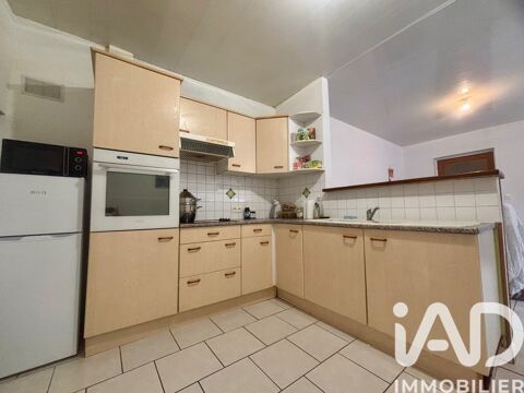   Vente Appartement 3 pices Appartement - 3 pice(s) - 65 m