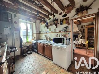  Maison � vendre 4 pi�ces 88 m�