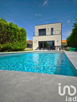  Maison  vendre 5 pices 123 m