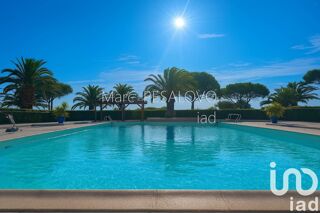  Appartement � vendre 1 pi�ce 18 m�