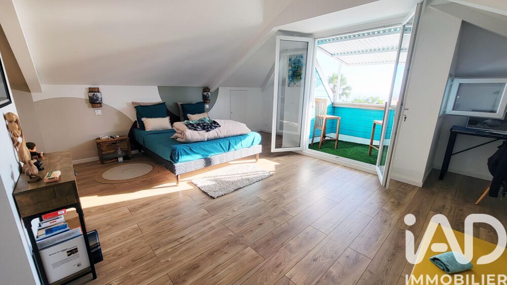 � vendre  Maison Saint-Leu (97424)