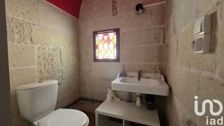  Maison  vendre 3 pices 62 m