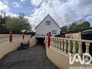  Maison � vendre 4 pi�ces 82 m�