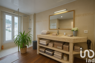  Maison � vendre 4 pi�ces 106 m�