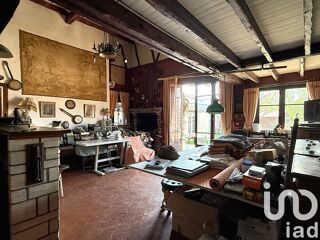  Maison � vendre 8 pi�ces 180 m�