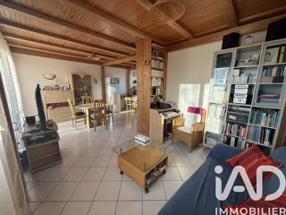  Appartement � vendre 4 pi�ces 74 m�