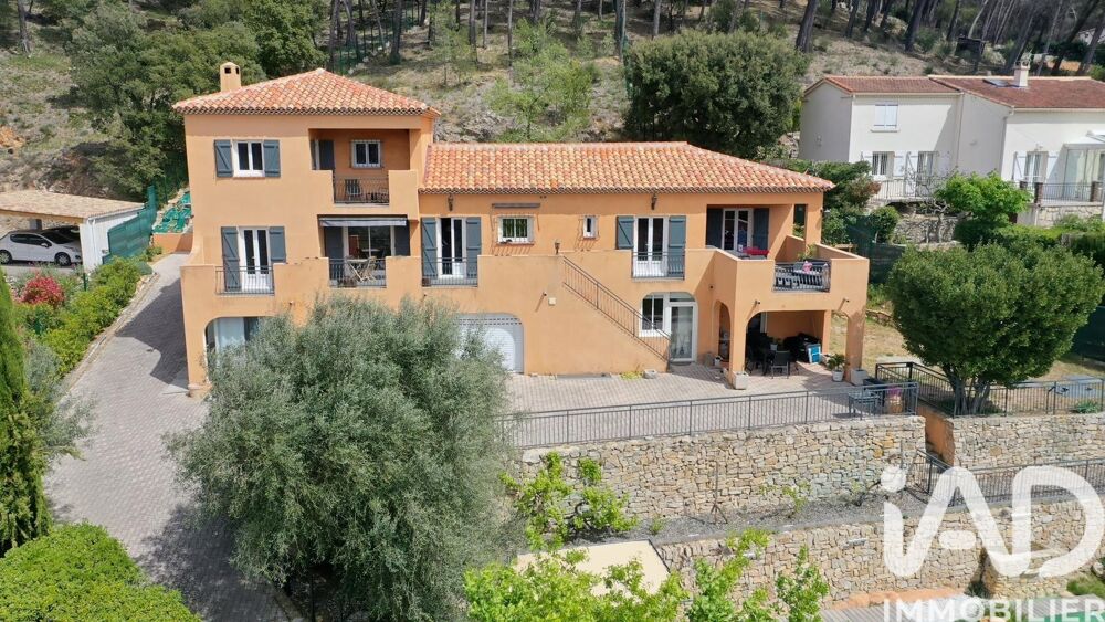 � vendre  Maison La Bouilladisse (13720)