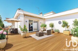  Appartement � vendre 5 pi�ces 163 m�