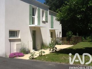  Maison � vendre 3 pi�ces 62 m�