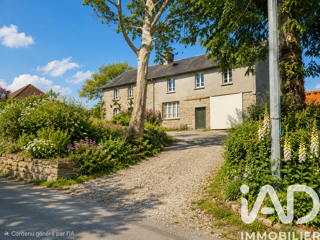  Maison � vendre 6 pi�ces 118 m�