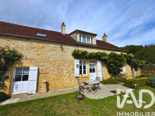  Maison � vendre 7 pi�ces 197 m�