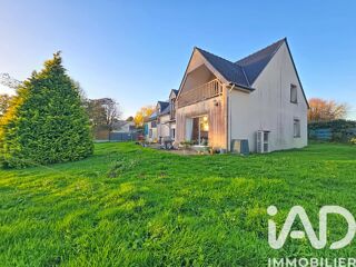  Maison  vendre 7 pices 180 m