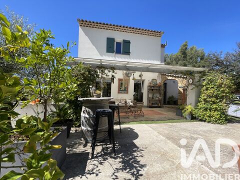   Vente Maison/villa 5 pi�ces Maison - 5 pi�ce(s) - 157 m�