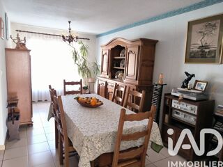  Maison � vendre 4 pi�ces 79 m�