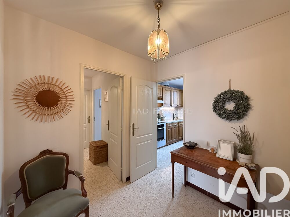 Vente Appartement Vente Appartement 3 pi�ces Arles