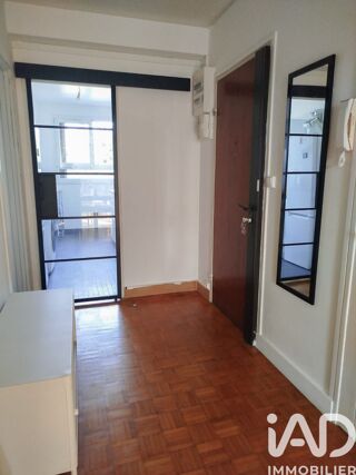  Appartement � louer 2 pi�ces 57 m�