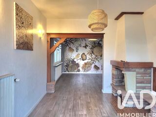  Maison � vendre 5 pi�ces 110 m�