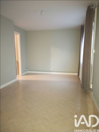  Appartement � vendre 4 pi�ces 65 m�