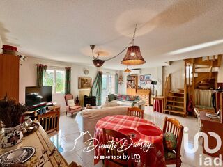  Maison � vendre 4 pi�ces 96 m�