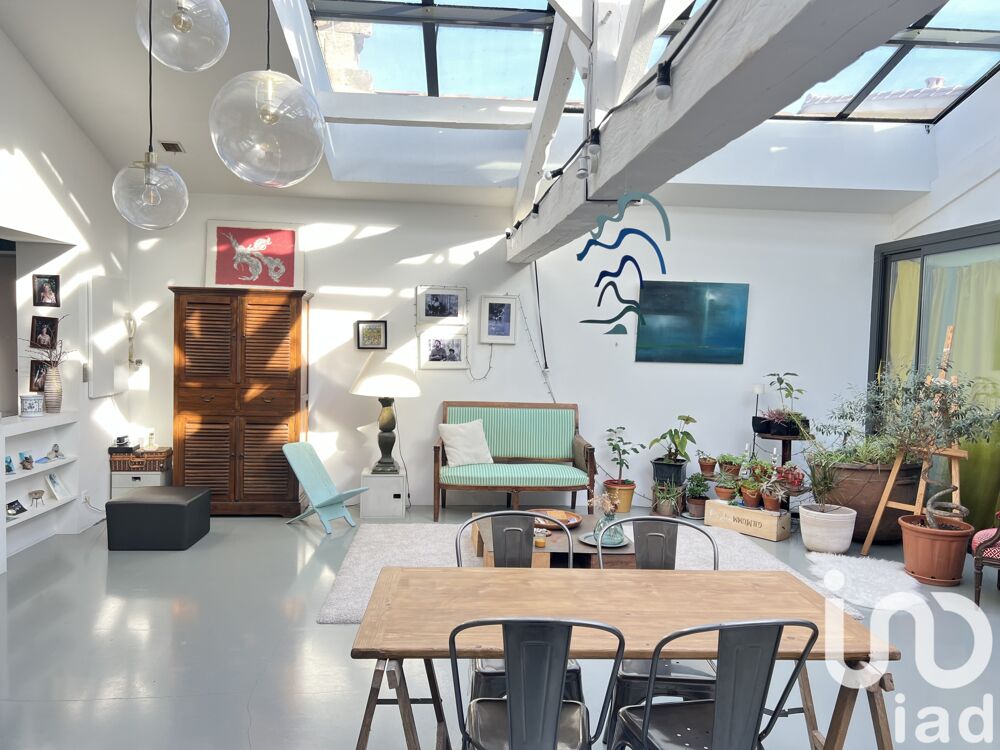  vendre  Appartement Bordeaux (33300)