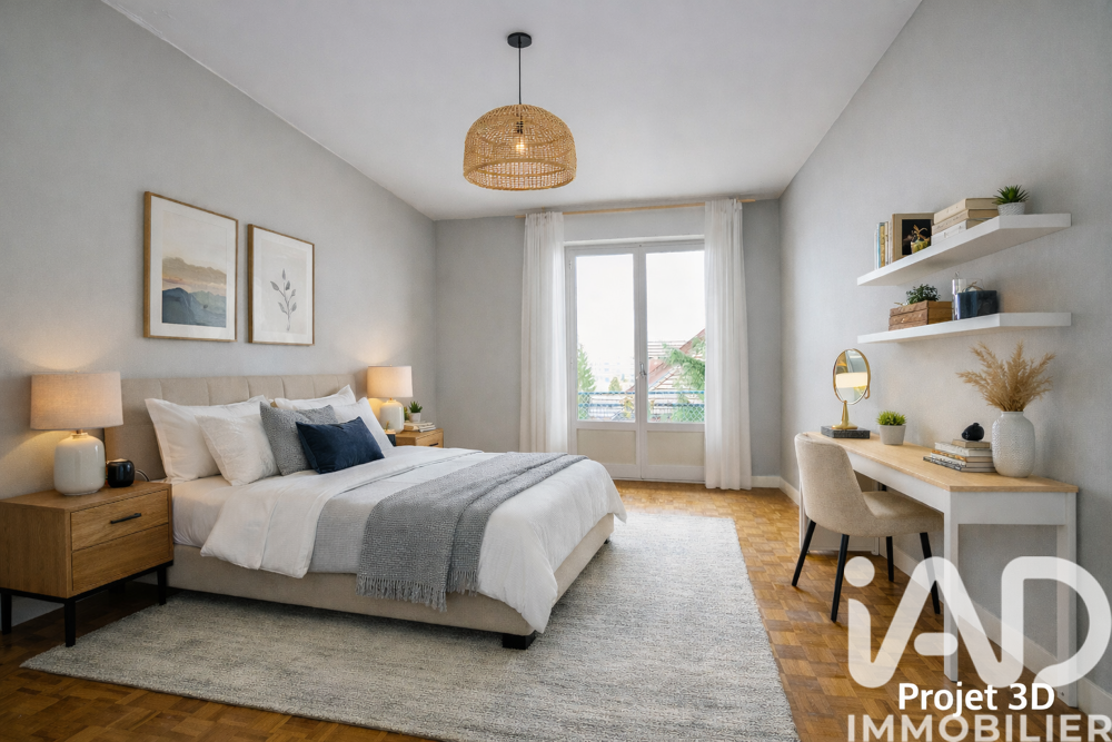 � vendre  Appartement Annecy (74000)