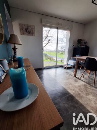  Maison � vendre 7 pi�ces 138 m�