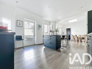  Maison � vendre 7 pi�ces 172 m�