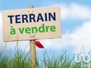  Terrain � vendre 1500 m�