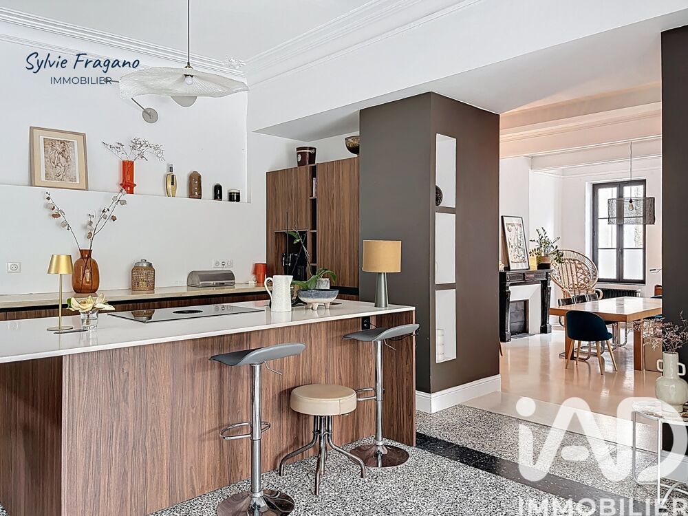 � vendre  Maison Salles-d'Aude (11110)