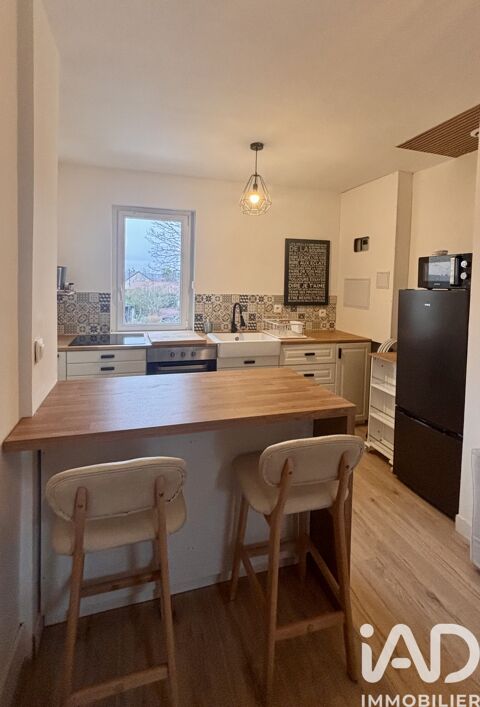  Appartement � louer 3 pi�ces 53 m�