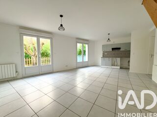  Maison � vendre 3 pi�ces 67 m�