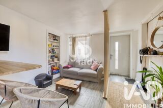  Maison � vendre 3 pi�ces 60 m�