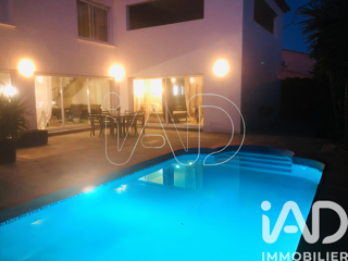  Maison � vendre 6 pi�ces 181 m�