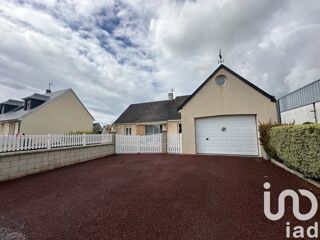  Maison � vendre 5 pi�ces 125 m�