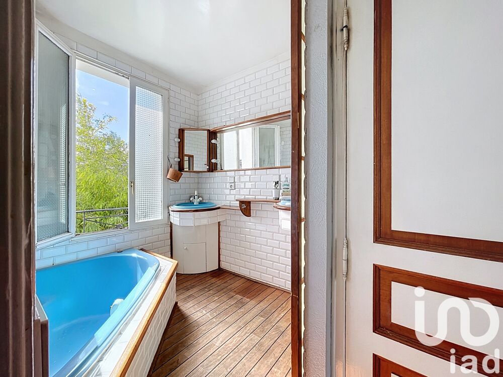  vendre  Maison Fontenay-sous-Bois (94120)