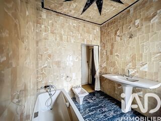  Maison � vendre 7 pi�ces 245 m�