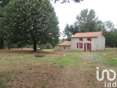  Vente Long�re 4 pi�ces Maison - 4 pi�ce(s) - 65 m�