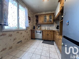  Maison  vendre 5 pices 93 m