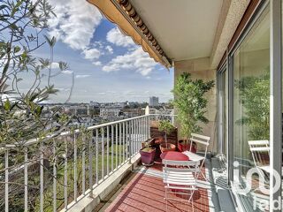  Appartement � vendre 5 pi�ces 140 m�