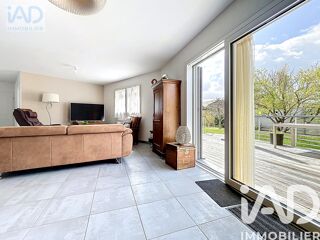  Maison � vendre 5 pi�ces 124 m�