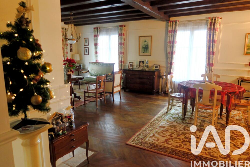 � vendre  Villa Poitiers (86000)