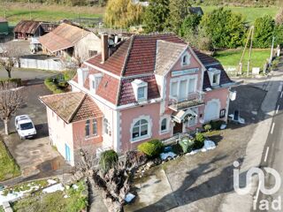  Immeuble � vendre 406 m�