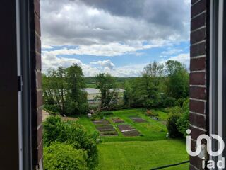  Maison � vendre 5 pi�ces 110 m�