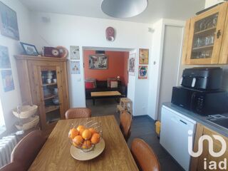  Maison � vendre 4 pi�ces 79 m�