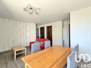  Appartement � vendre 5 pi�ces 77 m�