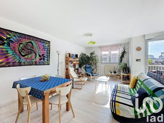  Appartement � vendre 3 pi�ces 79 m�